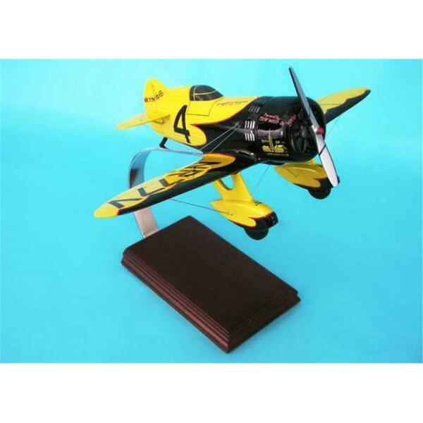 Daron Worldwide Trading Gee Bee -Z- 1/20 AIRCRAFT ESAG007